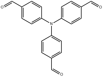 Tris(4-formylphenyl)amine/119001-43-3